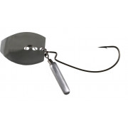 Baitsfishing - Charte Ring Wide Superlock - 4/0 - 1/4 oz - 3pcs