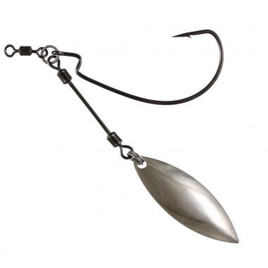 Modello Baitsfishing - Trailer Blade Magna Superlock