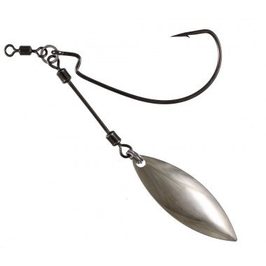 Modelo Baitsfishing - Trailer Blade Magna Superlock