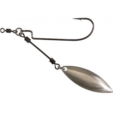 Modelo Baitsfishing - Trailer Blade Magna O´Shaughnessy