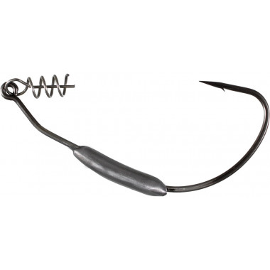 Modelo Anzuelo Baitsfishing - Swimbaits Spring Hook Lead