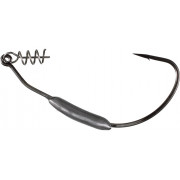 Anzuelo Baitsfishing - Swimbaits Spring Hook Lead - 1/16 oz - 2/0 - 5pcs