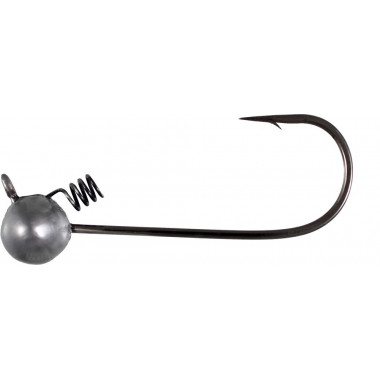 Modelo Anzuelo Baitsfishing - Shakey Head Football