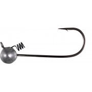 Anzuelo Baitsfishing - Shakey Head Football - 1/4 oz - 3/0 - 4pcs