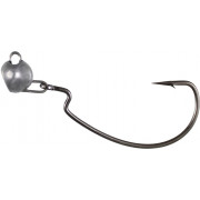 Anzuelo Baitsfishing - Football Swing Jig - 1/8 oz - 2/0 - 4pcs