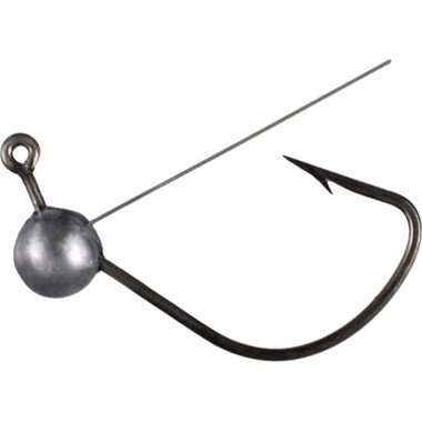 Modelo Anzuelo Baitsfishing - Wacky Head Jig nº6