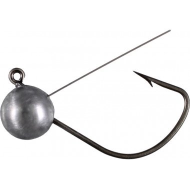 Modelo Anzuelo Baitsfishing - Wacky Head Jig nº2