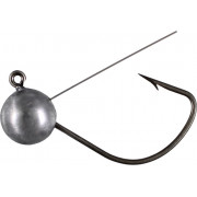 Anzuelo Baitsfishing - Wacky Head Jig - 1/4 oz - nº2 - 5pcs