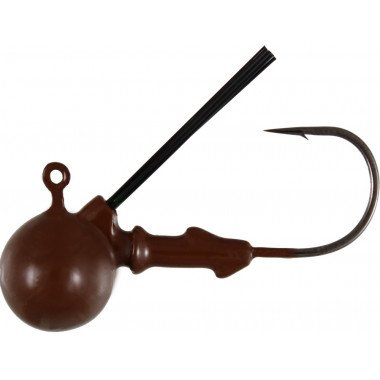 Anzuelo Baitsfishing - Technical Football Jig - 1/2 oz - 2/0