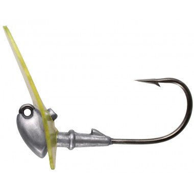 Modelo Anzuelo Baitsfishing - Scrunger Brush