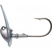 Anzuelo Baitsfishing - Scrunger Brush - 1/2 oz - 4/0 - L - 2pcs