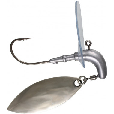 Modelo Anzuelo Baitsfishing - Scrunger Horse Lure