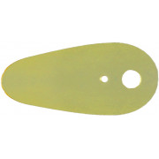 Baitsfishing - Scrunger Blade - Medium - 6pcs