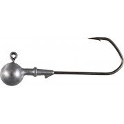 Anzuelo Baitsfishing - Jig Head Barbarian - 3/8 oz - 4/0 - 4pcs