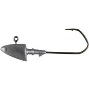 Anzuelo Baitsfishing - Jig Shad Head Barbarian - 1 oz - 5/0 - 4pcs