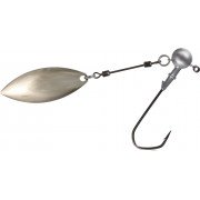 Anzuelo Baitsfishing - Jig Head Barbarian Blade - 1/2 oz - 5/0 - nº4 - 2pcs