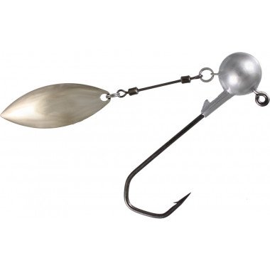 Modèle Hameçon Baitsfishing - Magnum Jig Head Barbarian Blade