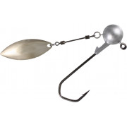 Anzuelo Baitsfishing - Magnum Jig Head Barbarian Blade - 36gr - 8/0 - nº4,5 - 2pcs