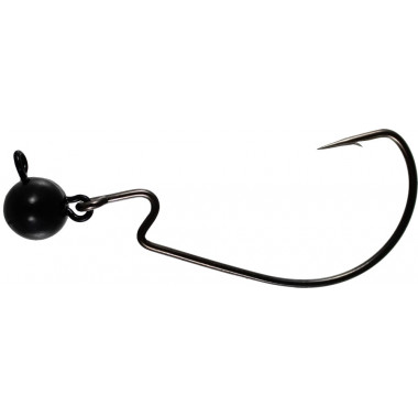 Modelo Tungsten Baitsfishing - Pure Swing Fooball Jig