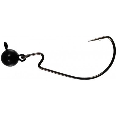 Modelo Tungsten Baitsfishing - Pure Swing Fooball Jig