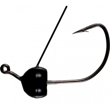 Modelo Tungsten Baitsfishing - Pure Wacky Head Jig