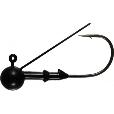 Modelo Tungsten Baitsfishing - Resin Finesse Jig