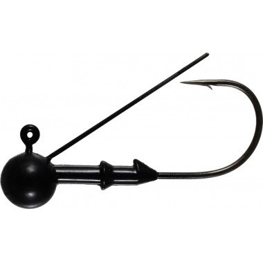 Modelo Tungsten Baitsfishing - Resin Finesse Jig