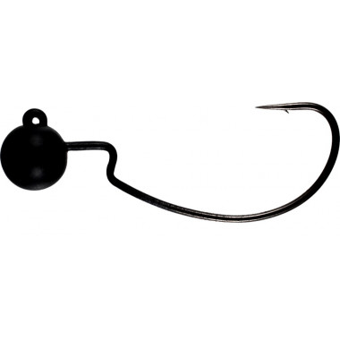 Modelo Tungsten Baitsfishing - T-Round Jig