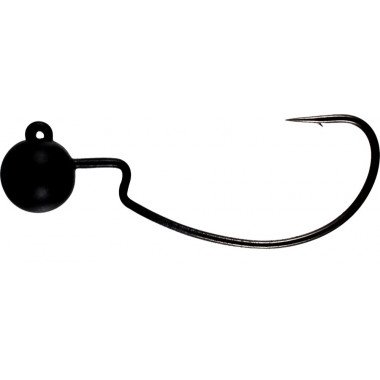 Modelo Tungsten Baitsfishing - T-Round Jig