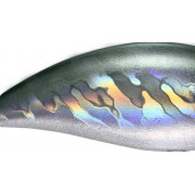 Baitsfishing - Mega Crank R-600 - Alburno Green Crystal Holografic