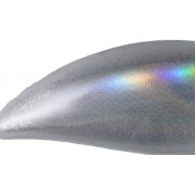 Baitsfishing - Mega Crank R-600 - White Pearl Holografic