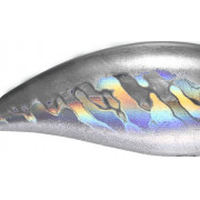 Baitsfishing - Mega Crank R-600 - White Pearl Crystal Holografic