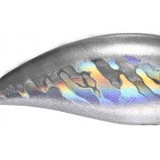 Baitsfishing - Mega Crank R-600 - White Pearl Crystal Holografic