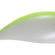 Baitsfishing - Mega Crank R-600 - White Chart