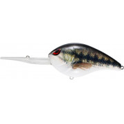 Baitsfishing - Mega Crank R-600 Real Color - Baby Bass