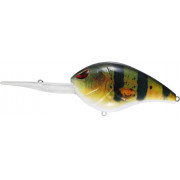 Baitsfishing - Mega Crank R-600 Real Color - Perca