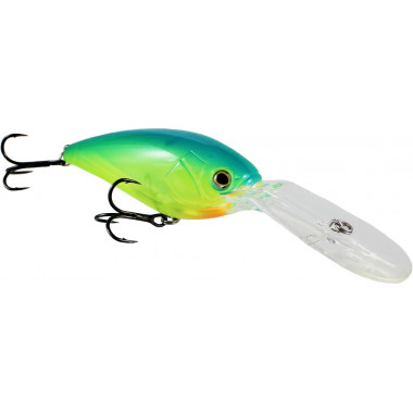 Modelo Baitsfishing - Bull Crank R-550