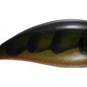 Baitsfishing - Bull Crank R-550 - Craw Clamp Dark Green