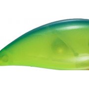 Baitsfishing - Laser Crank R-450 - Chartreuse Blue Clear