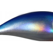 Baitsfishing - Ballon Crank R-350 - Blue Holografic