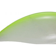 Baitsfishing - Ballon Crank R-350 - White Chart Clear