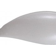 Baitsfishing - Ballon Crank R-Top - White Pearl