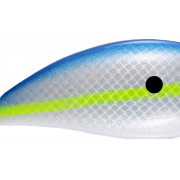 Baitsfishing - Ballon Crank R-Top - Sexy Shad