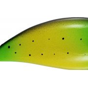 Baitsfishing - Ballon Crank R-Top - Banana Split
