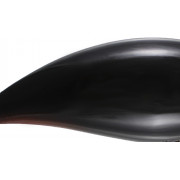 Baitsfishing - Fat Crank R-320 - Black Night