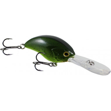 Modelo Baitsfishing - Little Crank R-300