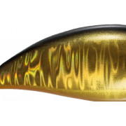 Baitsfishing - Eclipse Crank R-250 - Gold Carp Holografic Camo Gold