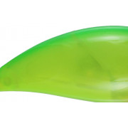 Baitsfishing - Eclipse Crank R-250 - Green Chart Clear