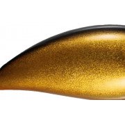 Baitsfishing - Square Crank R-150 - Gold Carp Holografic Gold