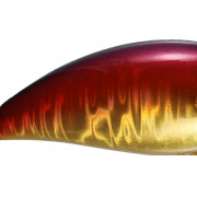 Baitsfishing - Eclipse Crank R-110 - Dinamite Gold Holografic